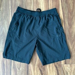 Adidas Athletic Shorts